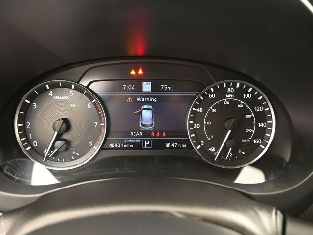 2021 INFINITI QX50 Autograph