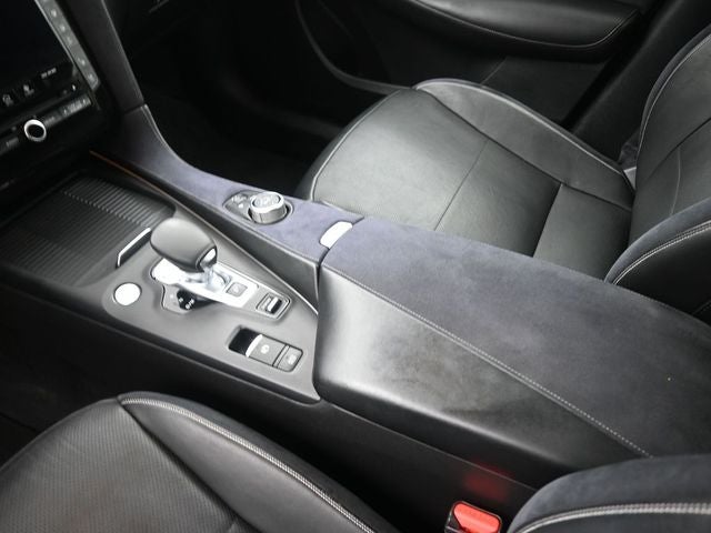 2021 INFINITI QX50 Autograph