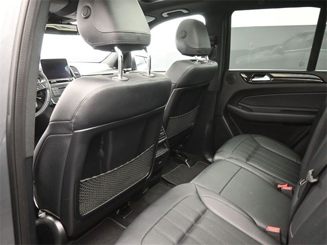 2018 Mercedes-Benz GLE GLE 350