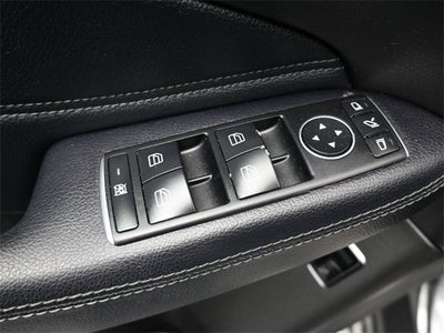 2018 Mercedes-Benz GLE GLE 350