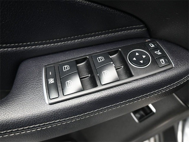 2018 Mercedes-Benz GLE GLE 350