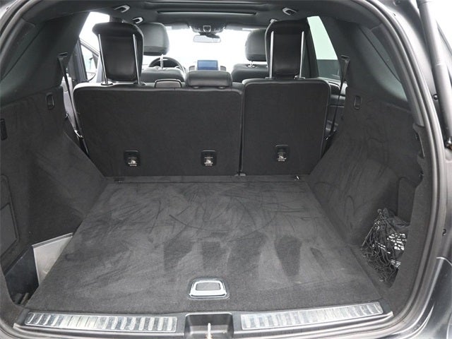 2018 Mercedes-Benz GLE GLE 350