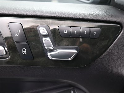 2018 Mercedes-Benz GLE GLE 350