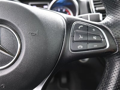 2018 Mercedes-Benz GLE GLE 350