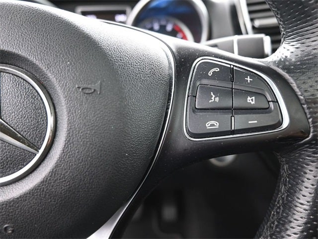 2018 Mercedes-Benz GLE GLE 350