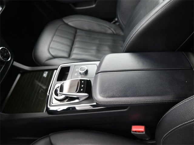 2018 Mercedes-Benz GLE GLE 350