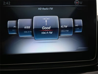 2018 Mercedes-Benz GLE GLE 350