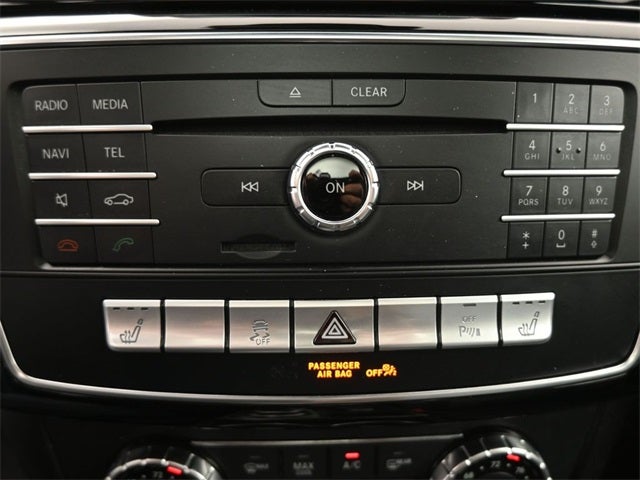 2018 Mercedes-Benz GLE GLE 350