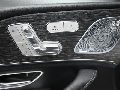 2021 Mercedes-Benz GLE GLE 350