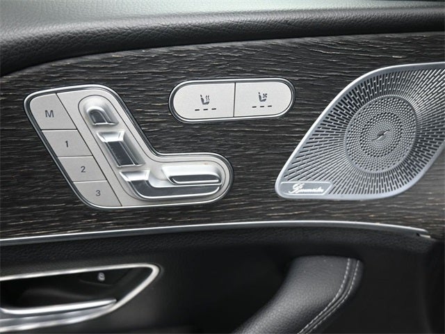 2021 Mercedes-Benz GLE GLE 350