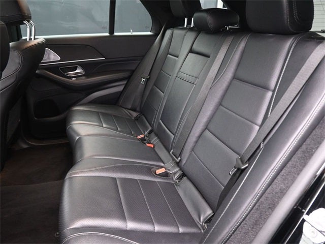 2021 Mercedes-Benz GLE GLE 350