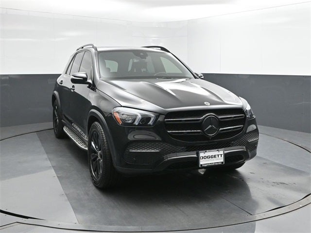 2021 Mercedes-Benz GLE GLE 350