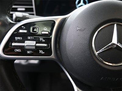 2021 Mercedes-Benz GLE GLE 350