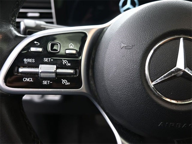 2021 Mercedes-Benz GLE GLE 350