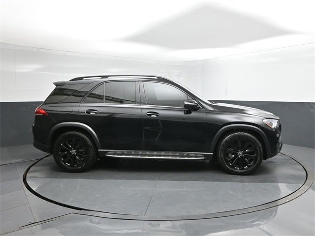 2021 Mercedes-Benz GLE GLE 350