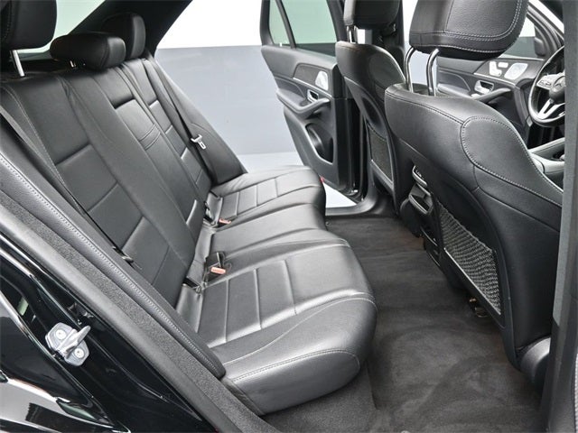 2021 Mercedes-Benz GLE GLE 350