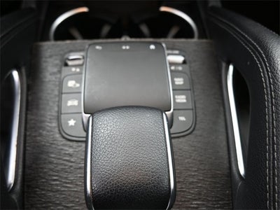 2021 Mercedes-Benz GLE GLE 350