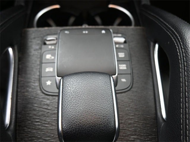 2021 Mercedes-Benz GLE GLE 350