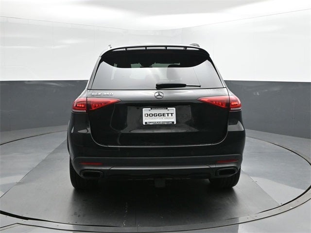 2021 Mercedes-Benz GLE GLE 350