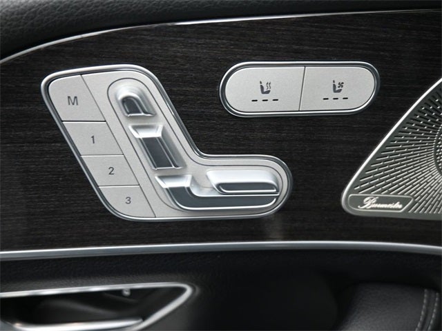 2022 Mercedes-Benz GLE GLE 350