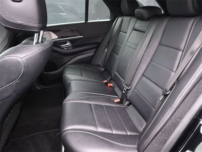 2022 Mercedes-Benz GLE GLE 350