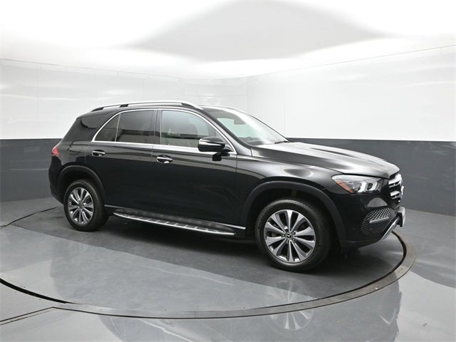 2022 Mercedes-Benz GLE GLE 350