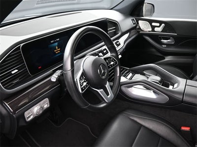 2022 Mercedes-Benz GLE GLE 350