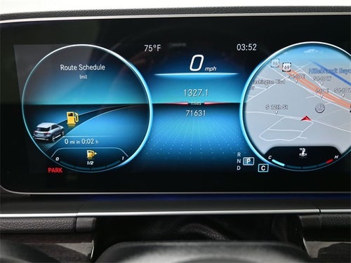 2022 Mercedes-Benz GLE GLE 350
