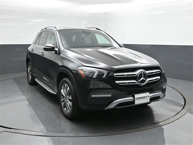 2022 Mercedes-Benz GLE GLE 350