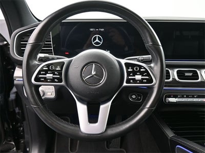 2022 Mercedes-Benz GLE GLE 350