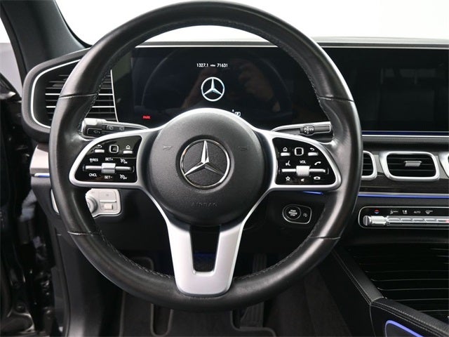 2022 Mercedes-Benz GLE GLE 350