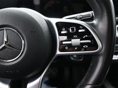 2022 Mercedes-Benz GLE GLE 350