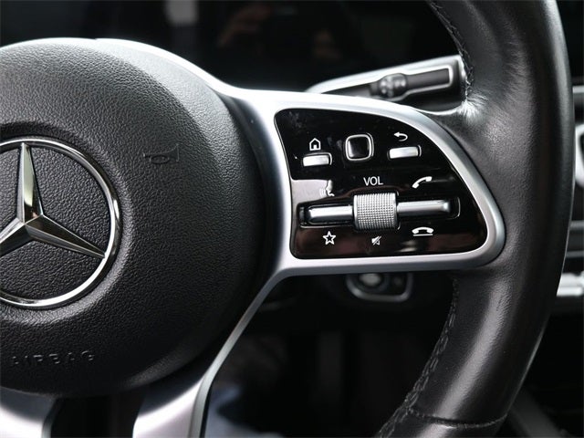 2022 Mercedes-Benz GLE GLE 350