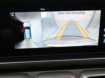 2022 Mercedes-Benz GLE GLE 350