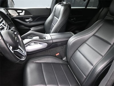 2022 Mercedes-Benz GLE GLE 350