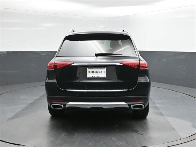 2022 Mercedes-Benz GLE GLE 350