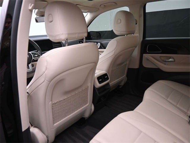 2020 Mercedes-Benz GLE GLE 350