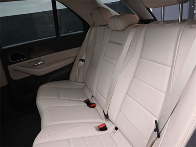 2020 Mercedes-Benz GLE GLE 350