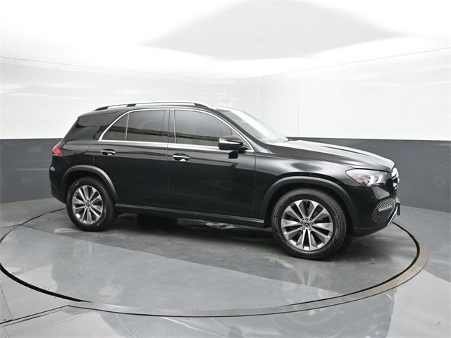 2020 Mercedes-Benz GLE GLE 350