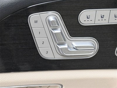 2020 Mercedes-Benz GLE GLE 350