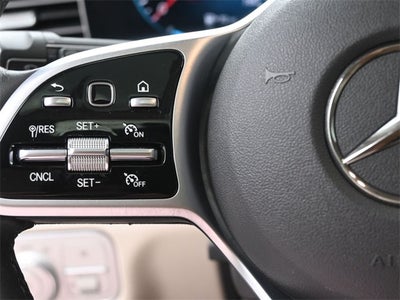 2020 Mercedes-Benz GLE GLE 350