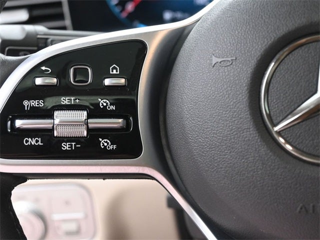 2020 Mercedes-Benz GLE GLE 350