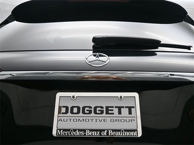 2020 Mercedes-Benz GLE GLE 350