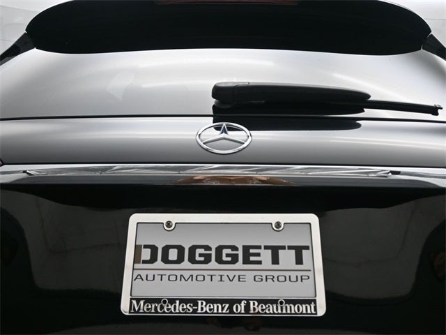 2020 Mercedes-Benz GLE GLE 350