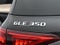 2020 Mercedes-Benz GLE GLE 350