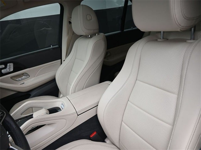 2020 Mercedes-Benz GLE GLE 350