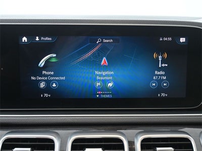 2020 Mercedes-Benz GLE GLE 350