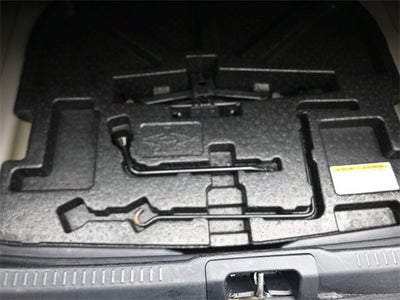 2016 Toyota Camry XLE