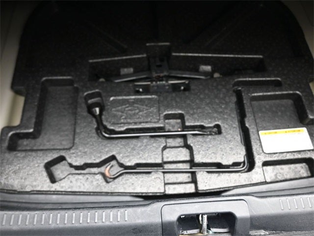 2016 Toyota Camry XLE