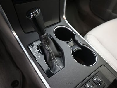 2016 Toyota Camry XLE